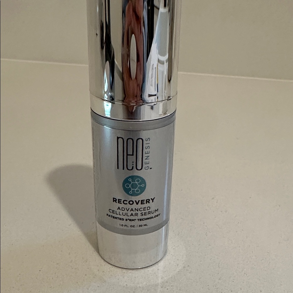 Neogenesis Recovery Advanced Cellular Serum